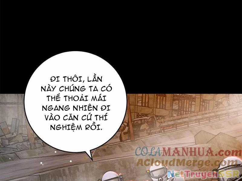 Quy Tắc Chuyện Lạ: Bắt Đầu Hóa Thân Đánh Lui Chiến Thần Chapter 200 trang 18