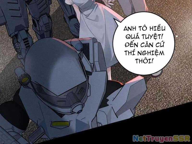 Quy Tắc Chuyện Lạ: Bắt Đầu Hóa Thân Đánh Lui Chiến Thần Chapter 200 trang 20