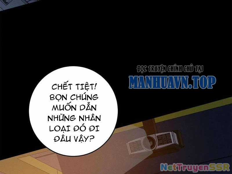 Quy Tắc Chuyện Lạ: Bắt Đầu Hóa Thân Đánh Lui Chiến Thần Chapter 200 trang 21