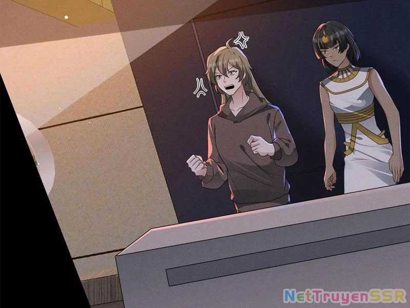 Quy Tắc Chuyện Lạ: Bắt Đầu Hóa Thân Đánh Lui Chiến Thần Chapter 200 trang 22