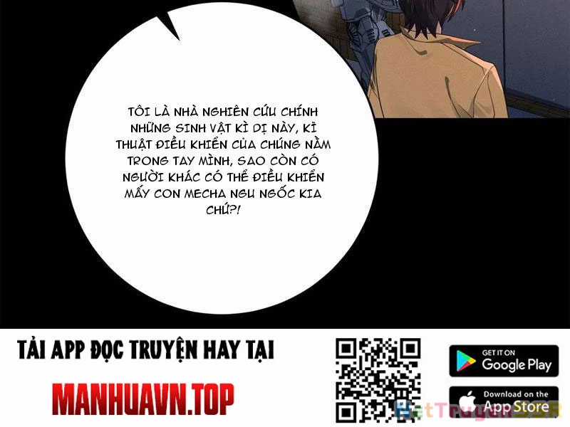 Quy Tắc Chuyện Lạ: Bắt Đầu Hóa Thân Đánh Lui Chiến Thần Chapter 200 trang 24