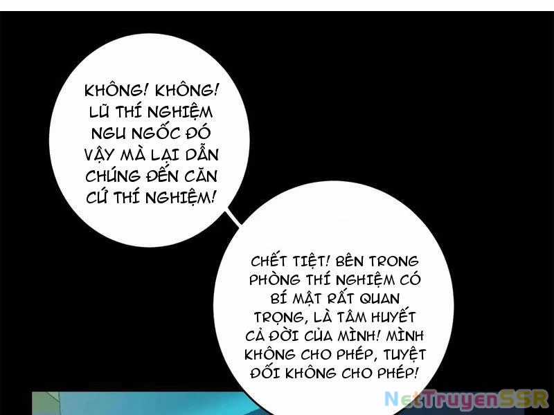 Quy Tắc Chuyện Lạ: Bắt Đầu Hóa Thân Đánh Lui Chiến Thần Chapter 200 trang 25