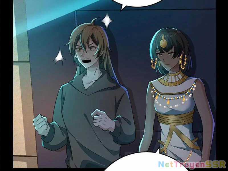 Quy Tắc Chuyện Lạ: Bắt Đầu Hóa Thân Đánh Lui Chiến Thần Chapter 200 trang 26