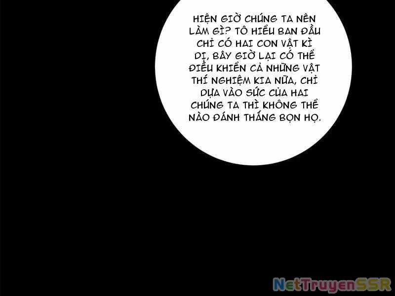 Quy Tắc Chuyện Lạ: Bắt Đầu Hóa Thân Đánh Lui Chiến Thần Chapter 200 trang 27