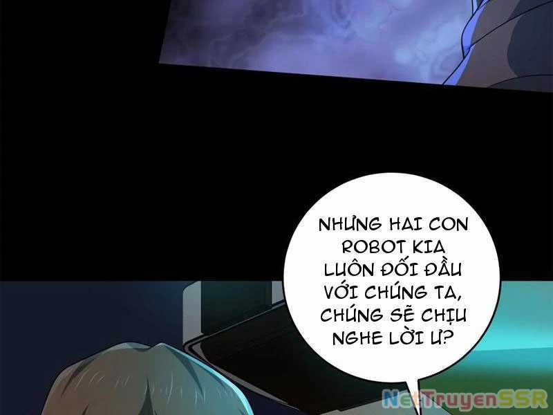 Quy Tắc Chuyện Lạ: Bắt Đầu Hóa Thân Đánh Lui Chiến Thần Chapter 200 trang 29