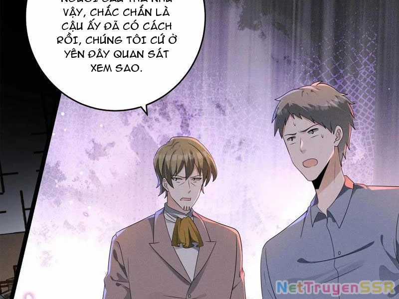 Quy Tắc Chuyện Lạ: Bắt Đầu Hóa Thân Đánh Lui Chiến Thần Chapter 200 trang 3