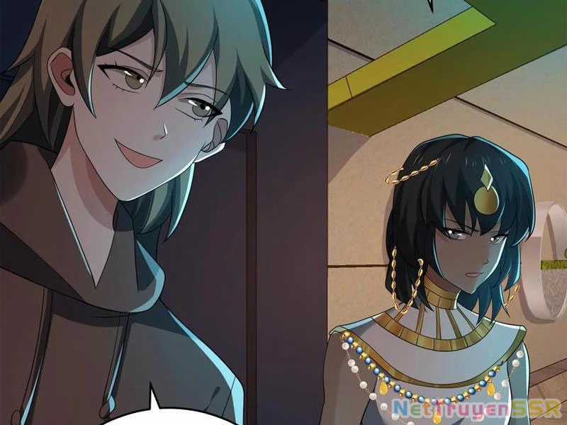 Quy Tắc Chuyện Lạ: Bắt Đầu Hóa Thân Đánh Lui Chiến Thần Chapter 200 trang 30