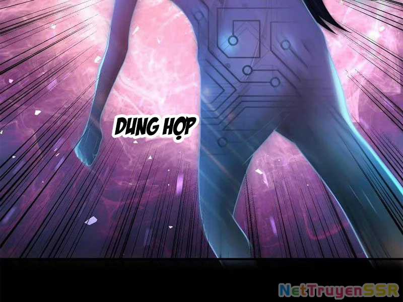 Quy Tắc Chuyện Lạ: Bắt Đầu Hóa Thân Đánh Lui Chiến Thần Chapter 200 trang 34