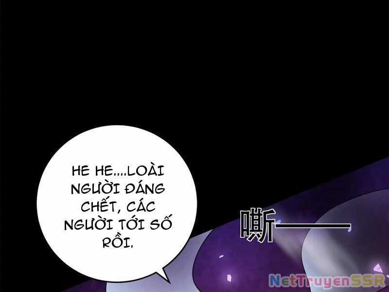 Quy Tắc Chuyện Lạ: Bắt Đầu Hóa Thân Đánh Lui Chiến Thần Chapter 200 trang 35