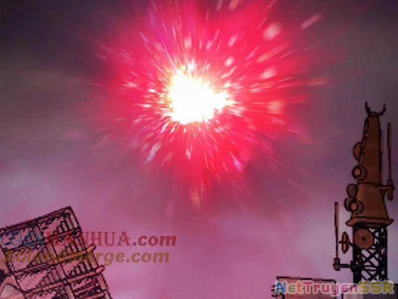 Quy Tắc Chuyện Lạ: Bắt Đầu Hóa Thân Đánh Lui Chiến Thần Chapter 200 trang 42