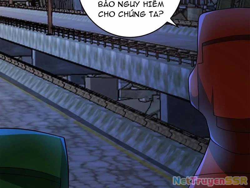 Quy Tắc Chuyện Lạ: Bắt Đầu Hóa Thân Đánh Lui Chiến Thần Chapter 200 trang 44