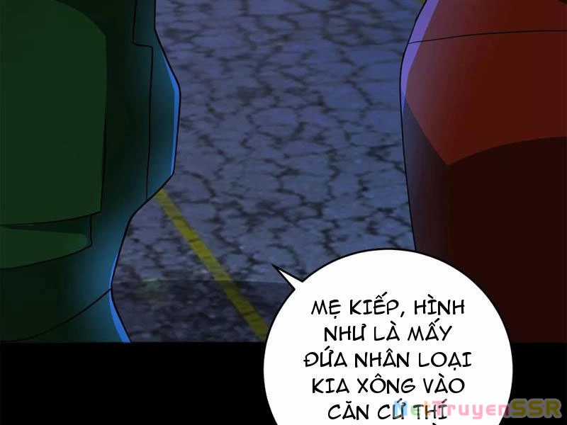 Quy Tắc Chuyện Lạ: Bắt Đầu Hóa Thân Đánh Lui Chiến Thần Chapter 200 trang 45