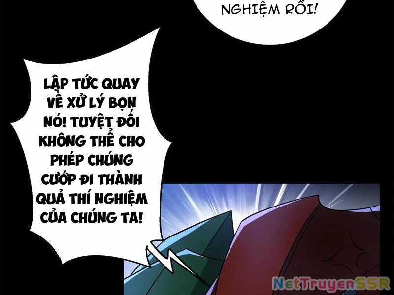 Quy Tắc Chuyện Lạ: Bắt Đầu Hóa Thân Đánh Lui Chiến Thần Chapter 200 trang 46