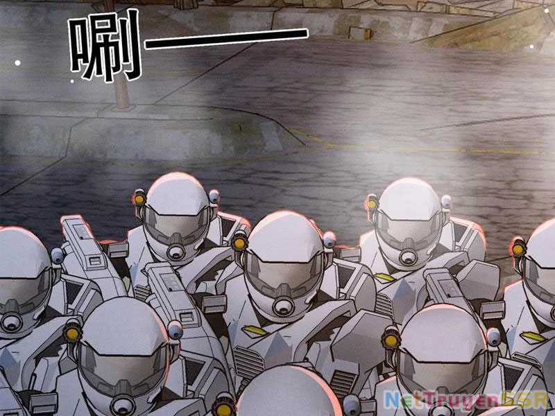 Quy Tắc Chuyện Lạ: Bắt Đầu Hóa Thân Đánh Lui Chiến Thần Chapter 200 trang 5