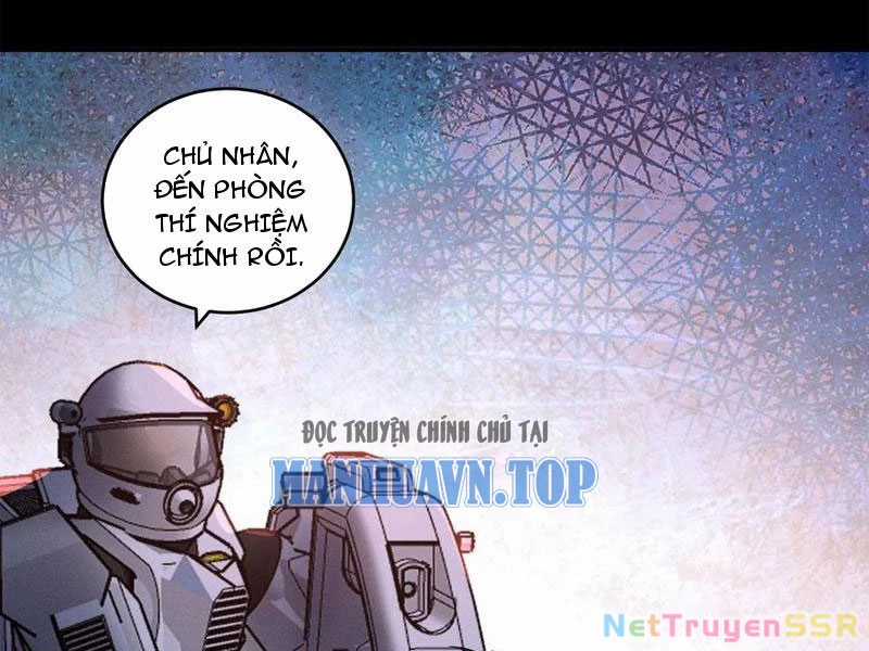 Quy Tắc Chuyện Lạ: Bắt Đầu Hóa Thân Đánh Lui Chiến Thần Chapter 200 trang 51