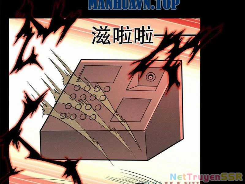 Quy Tắc Chuyện Lạ: Bắt Đầu Hóa Thân Đánh Lui Chiến Thần Chapter 200 trang 56