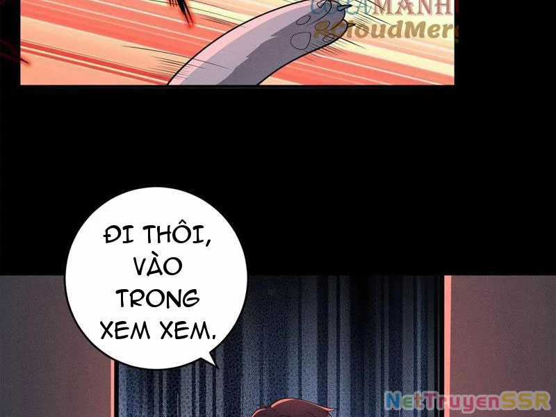 Quy Tắc Chuyện Lạ: Bắt Đầu Hóa Thân Đánh Lui Chiến Thần Chapter 200 trang 57