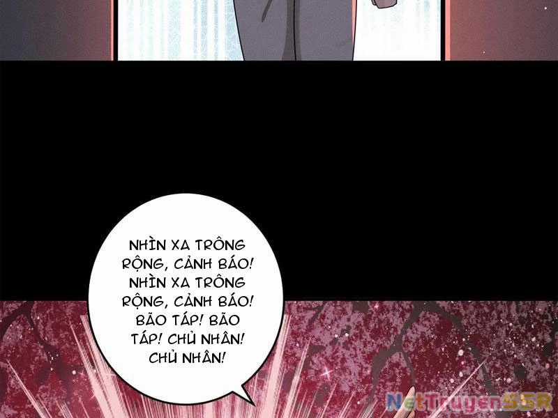 Quy Tắc Chuyện Lạ: Bắt Đầu Hóa Thân Đánh Lui Chiến Thần Chapter 200 trang 59