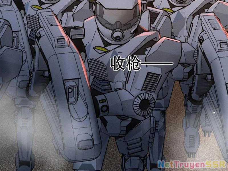 Quy Tắc Chuyện Lạ: Bắt Đầu Hóa Thân Đánh Lui Chiến Thần Chapter 200 trang 6