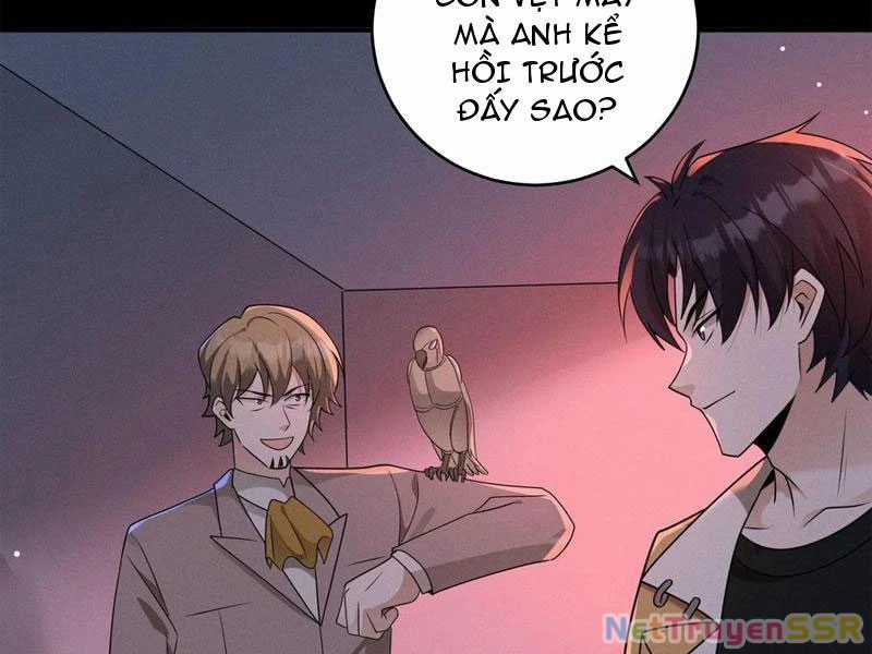 Quy Tắc Chuyện Lạ: Bắt Đầu Hóa Thân Đánh Lui Chiến Thần Chapter 200 trang 62