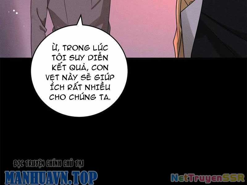 Quy Tắc Chuyện Lạ: Bắt Đầu Hóa Thân Đánh Lui Chiến Thần Chapter 200 trang 63