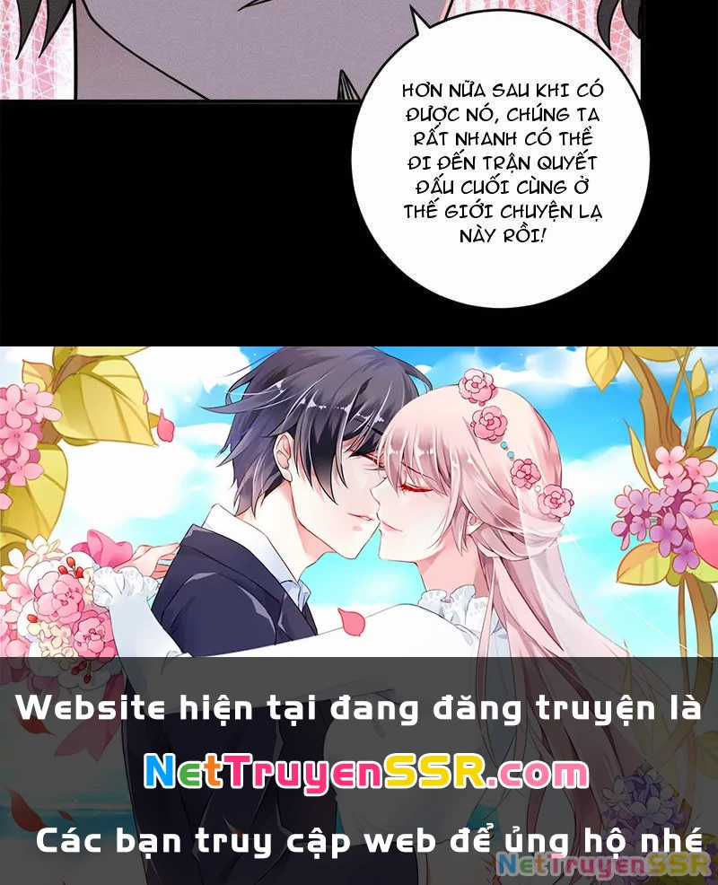 Quy Tắc Chuyện Lạ: Bắt Đầu Hóa Thân Đánh Lui Chiến Thần Chapter 200 trang 65