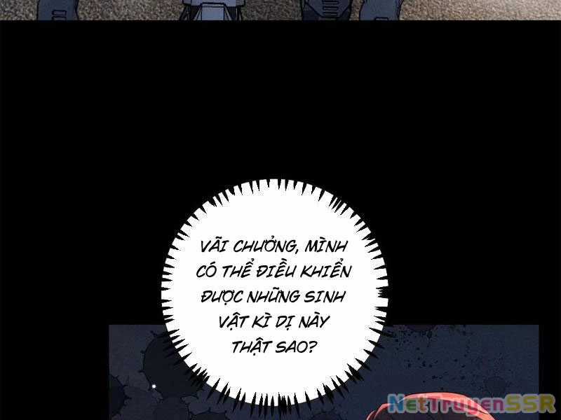 Quy Tắc Chuyện Lạ: Bắt Đầu Hóa Thân Đánh Lui Chiến Thần Chapter 200 trang 7