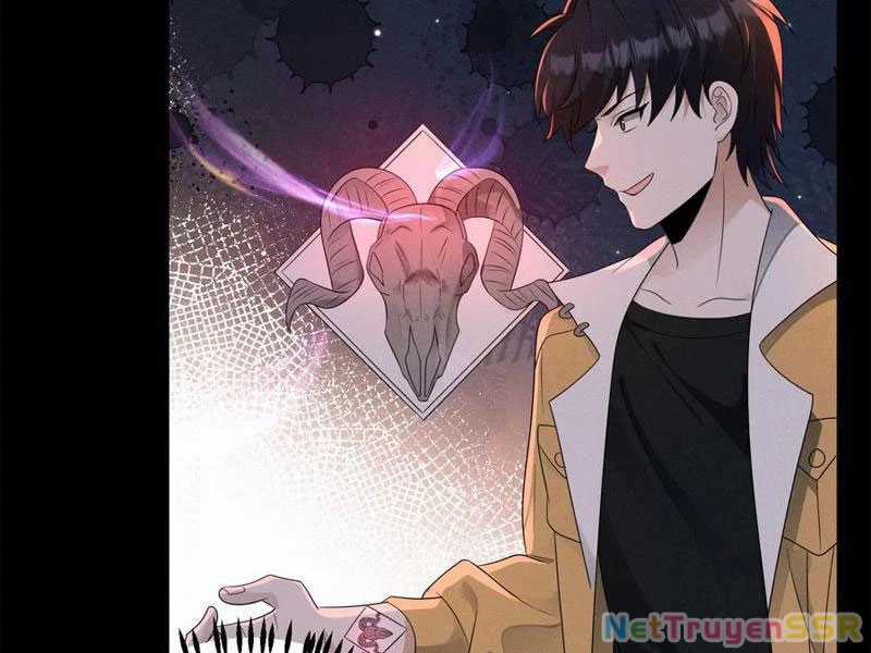 Quy Tắc Chuyện Lạ: Bắt Đầu Hóa Thân Đánh Lui Chiến Thần Chapter 200 trang 8