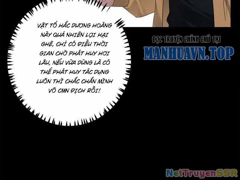 Quy Tắc Chuyện Lạ: Bắt Đầu Hóa Thân Đánh Lui Chiến Thần Chapter 200 trang 9