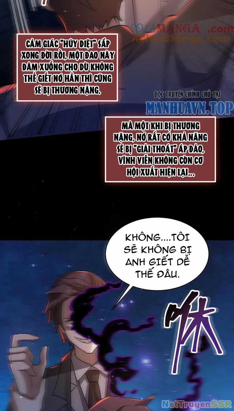 Quy Tắc Chuyện Lạ: Bắt Đầu Hóa Thân Đánh Lui Chiến Thần Chapter 201 trang 10