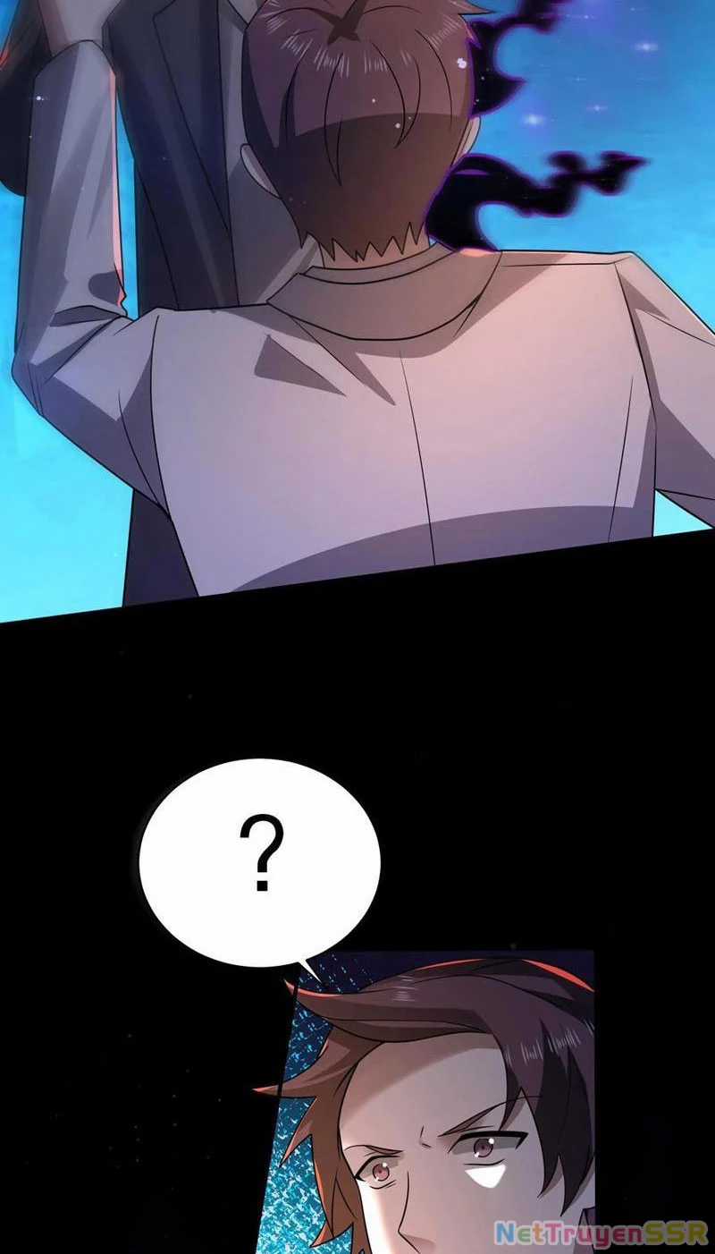 Quy Tắc Chuyện Lạ: Bắt Đầu Hóa Thân Đánh Lui Chiến Thần Chapter 201 trang 11