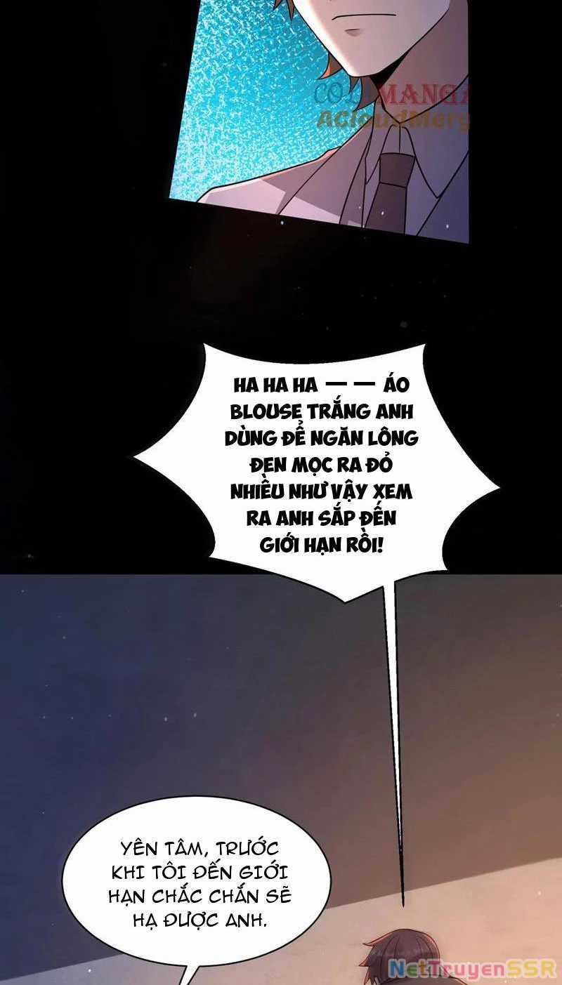 Quy Tắc Chuyện Lạ: Bắt Đầu Hóa Thân Đánh Lui Chiến Thần Chapter 201 trang 12