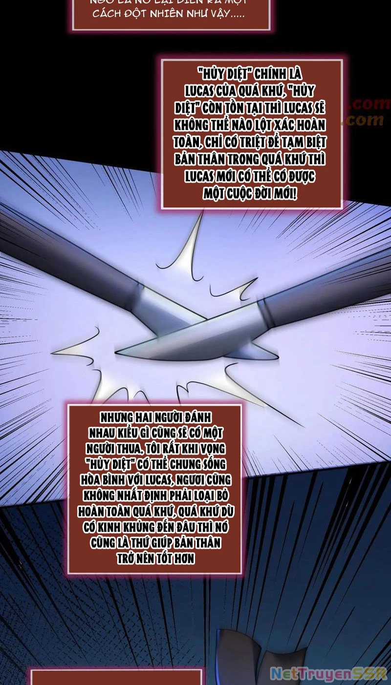 Quy Tắc Chuyện Lạ: Bắt Đầu Hóa Thân Đánh Lui Chiến Thần Chapter 201 trang 16