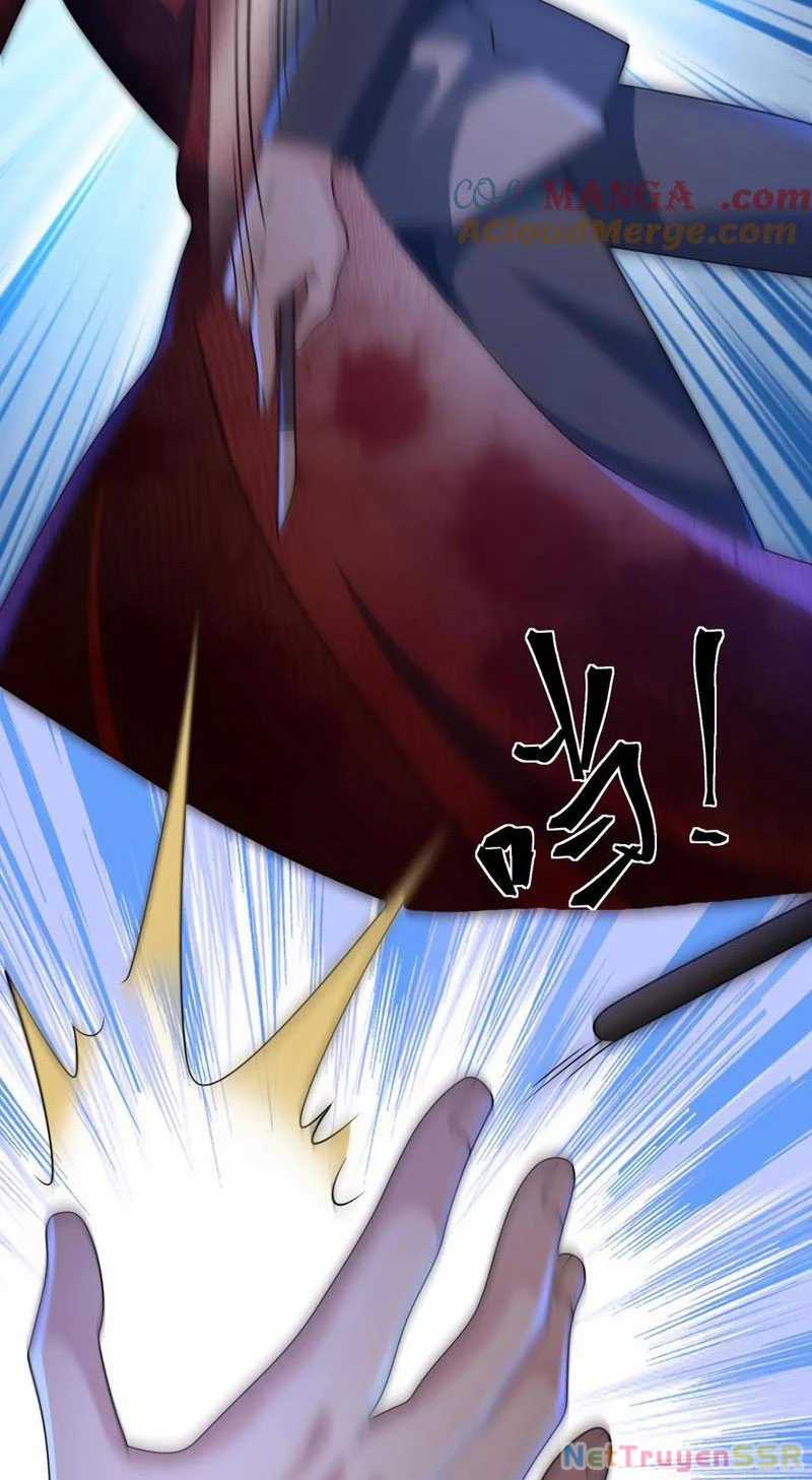 Quy Tắc Chuyện Lạ: Bắt Đầu Hóa Thân Đánh Lui Chiến Thần Chapter 201 trang 18