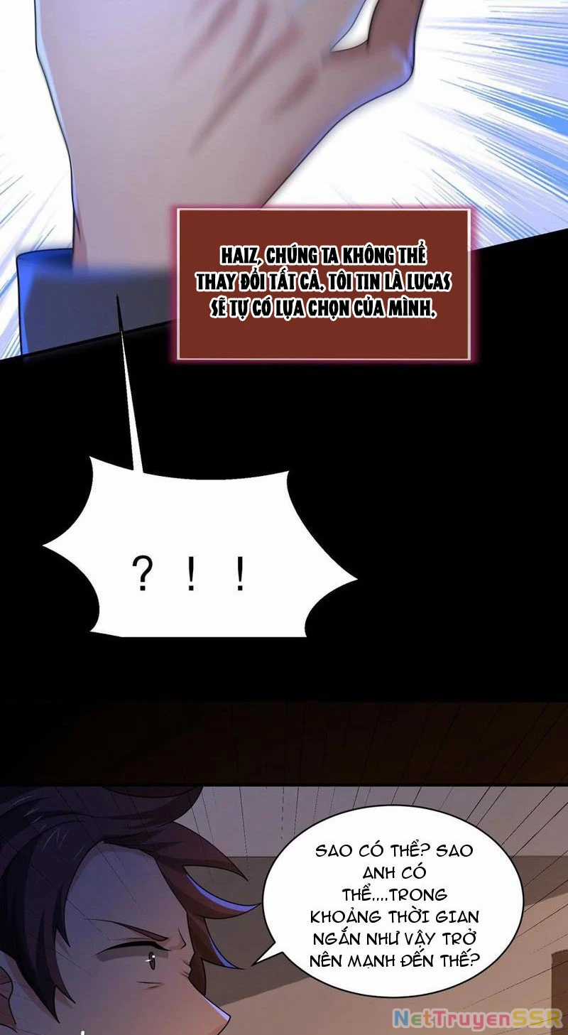 Quy Tắc Chuyện Lạ: Bắt Đầu Hóa Thân Đánh Lui Chiến Thần Chapter 201 trang 19