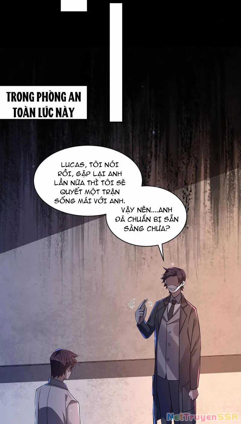 Quy Tắc Chuyện Lạ: Bắt Đầu Hóa Thân Đánh Lui Chiến Thần Chapter 201 trang 2