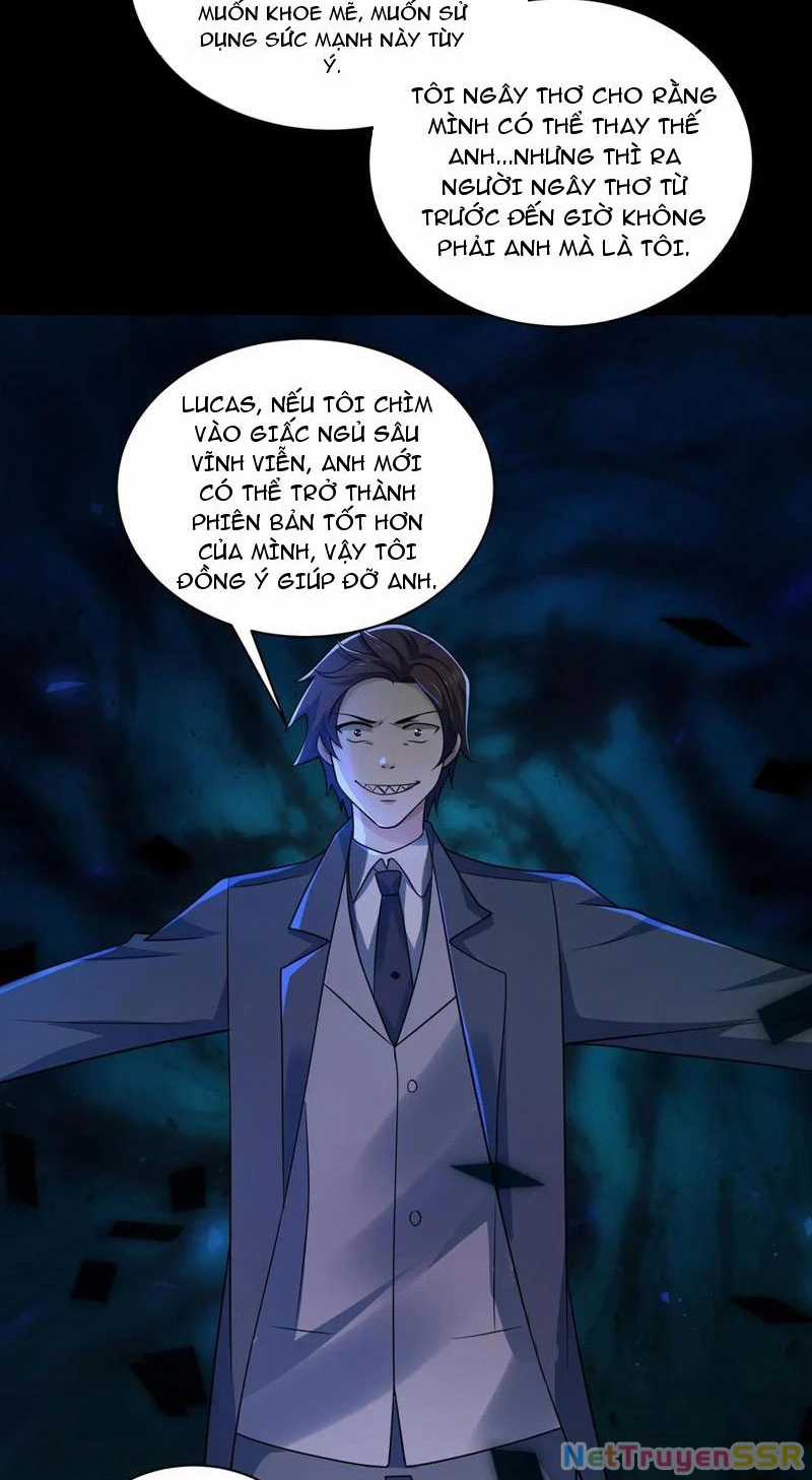 Quy Tắc Chuyện Lạ: Bắt Đầu Hóa Thân Đánh Lui Chiến Thần Chapter 201 trang 22