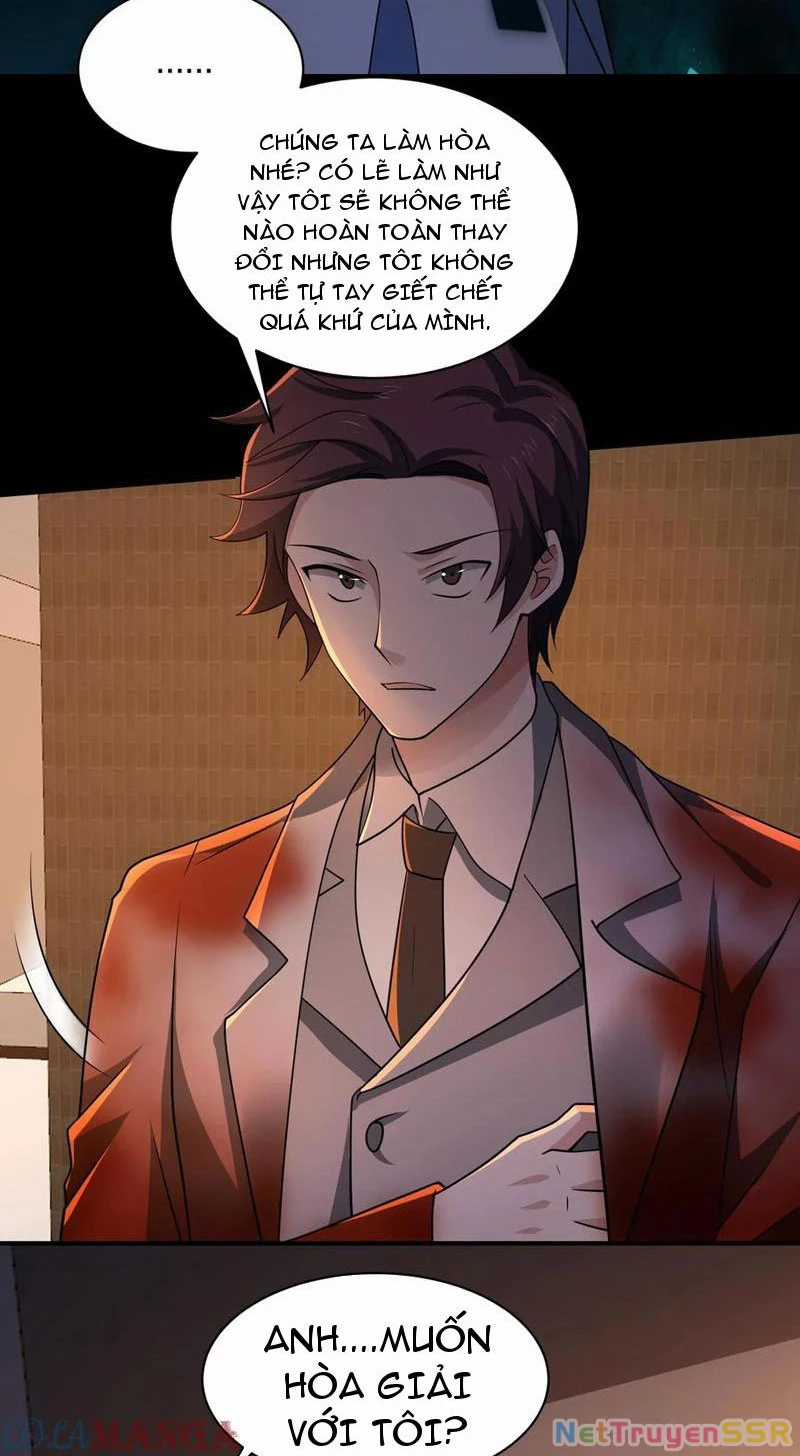 Quy Tắc Chuyện Lạ: Bắt Đầu Hóa Thân Đánh Lui Chiến Thần Chapter 201 trang 23