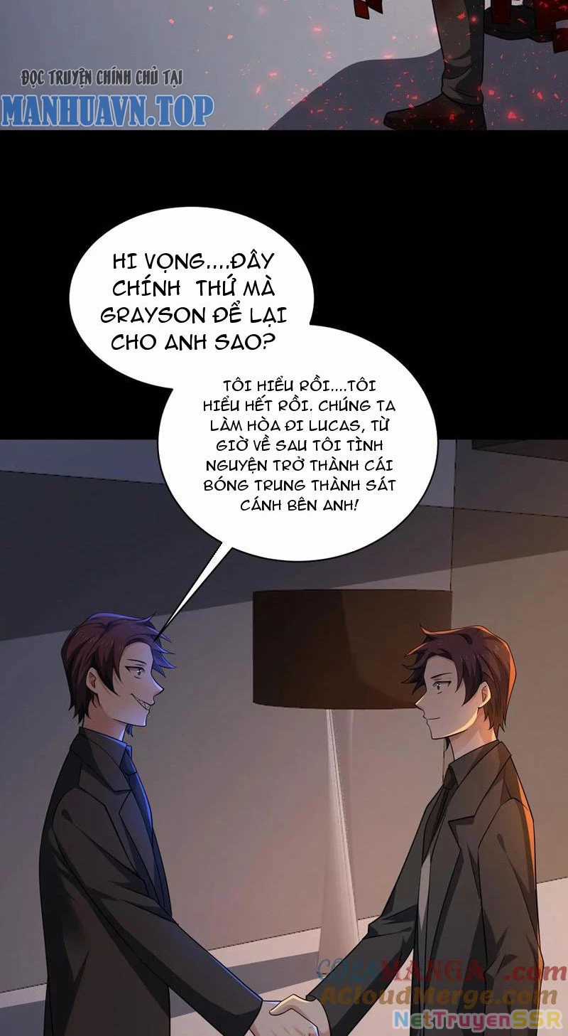 Quy Tắc Chuyện Lạ: Bắt Đầu Hóa Thân Đánh Lui Chiến Thần Chapter 201 trang 25