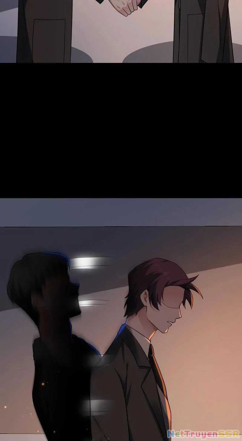 Quy Tắc Chuyện Lạ: Bắt Đầu Hóa Thân Đánh Lui Chiến Thần Chapter 201 trang 26