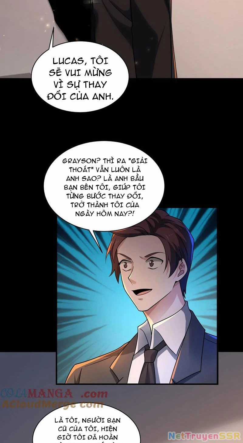 Quy Tắc Chuyện Lạ: Bắt Đầu Hóa Thân Đánh Lui Chiến Thần Chapter 201 trang 27