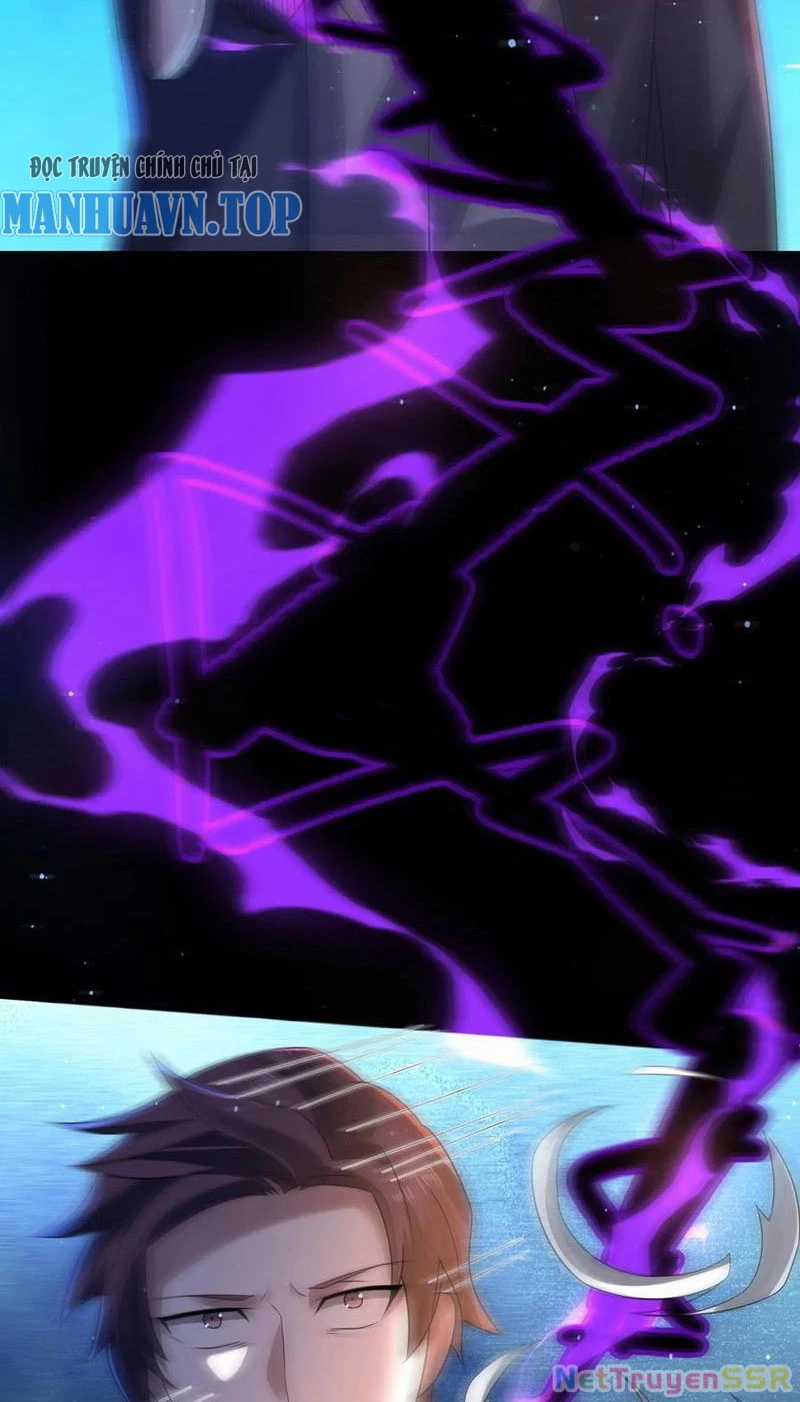 Quy Tắc Chuyện Lạ: Bắt Đầu Hóa Thân Đánh Lui Chiến Thần Chapter 201 trang 5