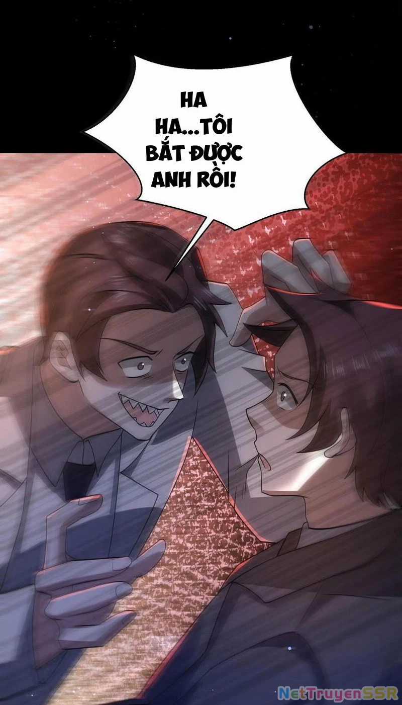 Quy Tắc Chuyện Lạ: Bắt Đầu Hóa Thân Đánh Lui Chiến Thần Chapter 201 trang 7