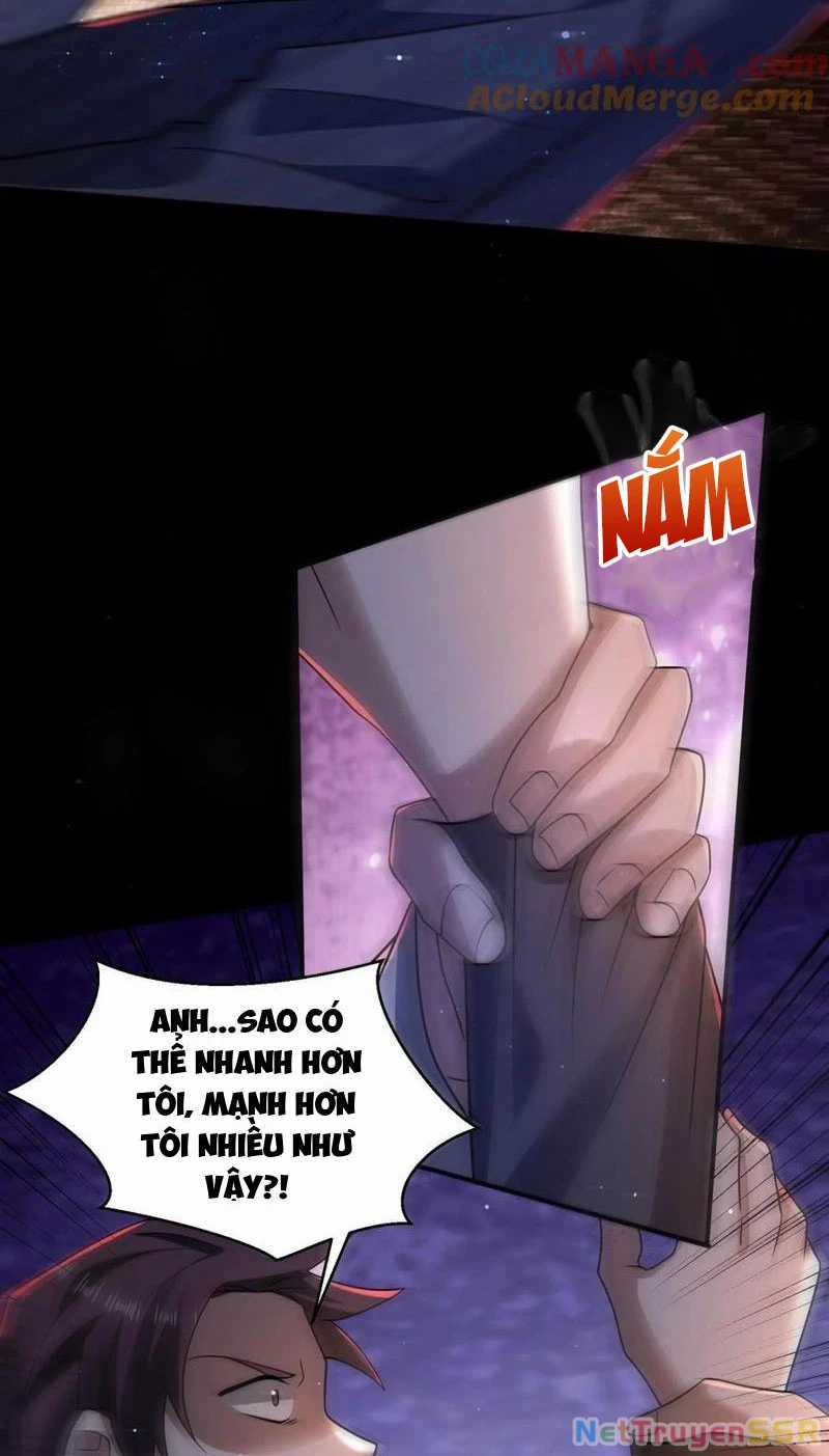 Quy Tắc Chuyện Lạ: Bắt Đầu Hóa Thân Đánh Lui Chiến Thần Chapter 201 trang 8