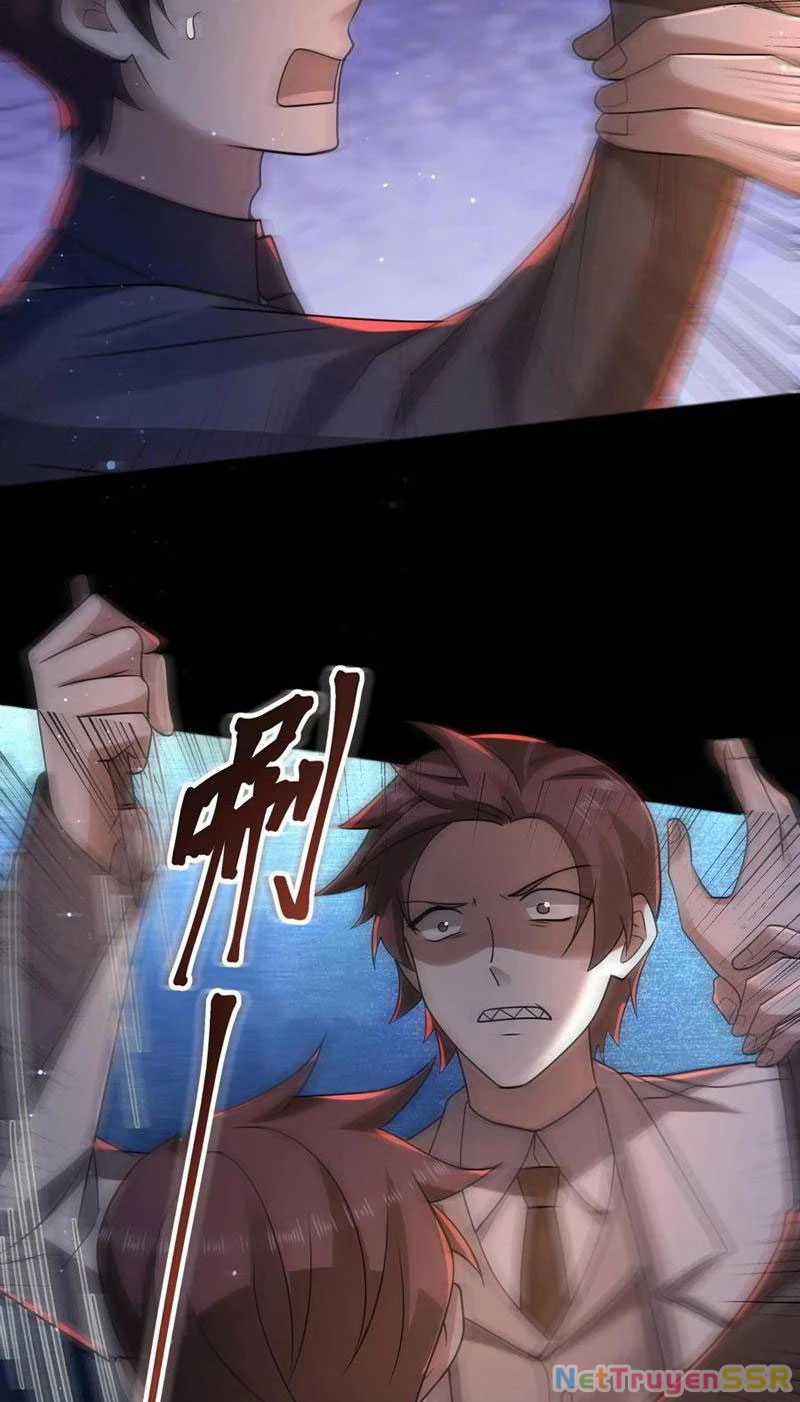 Quy Tắc Chuyện Lạ: Bắt Đầu Hóa Thân Đánh Lui Chiến Thần Chapter 201 trang 9