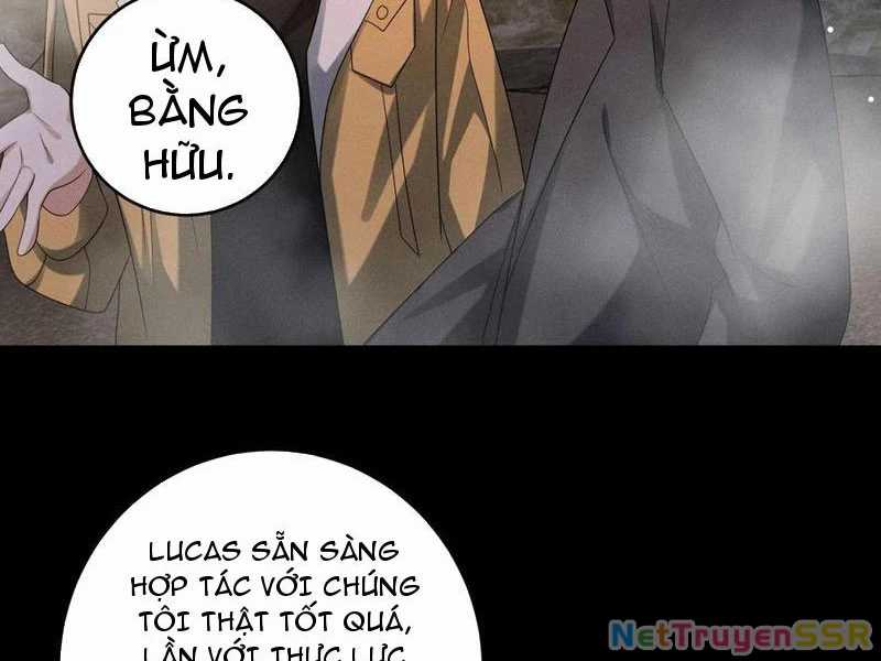 Quy Tắc Chuyện Lạ: Bắt Đầu Hóa Thân Đánh Lui Chiến Thần Chapter 202 trang 10