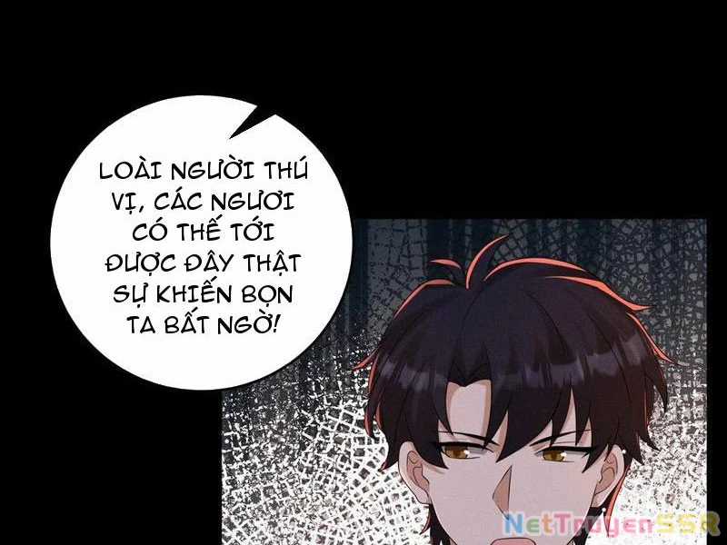 Quy Tắc Chuyện Lạ: Bắt Đầu Hóa Thân Đánh Lui Chiến Thần Chapter 202 trang 14