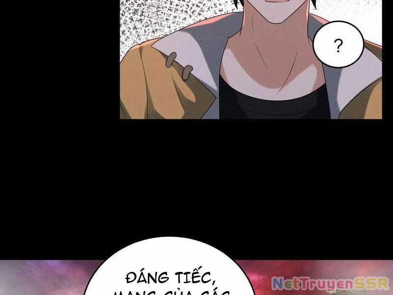 Quy Tắc Chuyện Lạ: Bắt Đầu Hóa Thân Đánh Lui Chiến Thần Chapter 202 trang 15