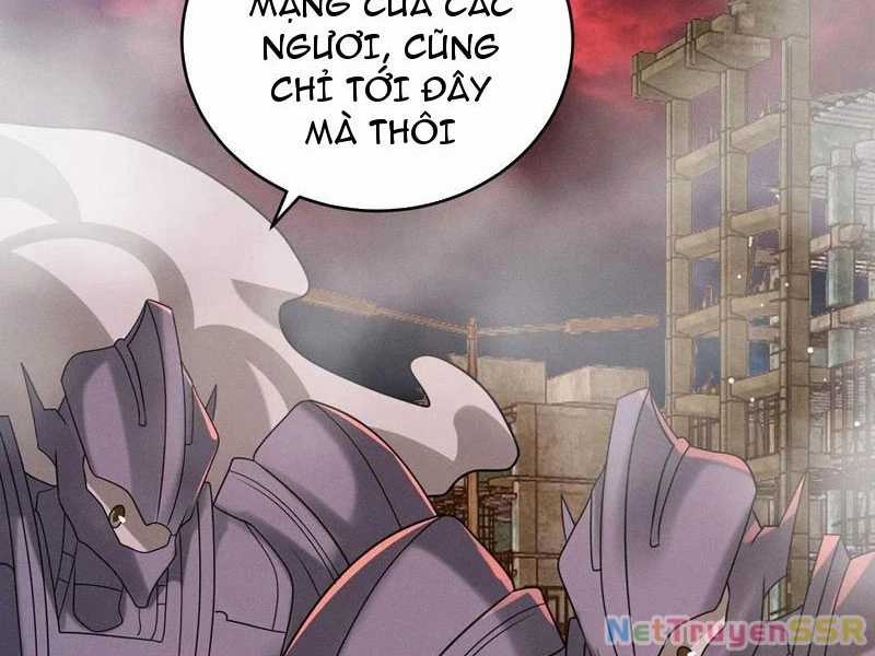 Quy Tắc Chuyện Lạ: Bắt Đầu Hóa Thân Đánh Lui Chiến Thần Chapter 202 trang 16