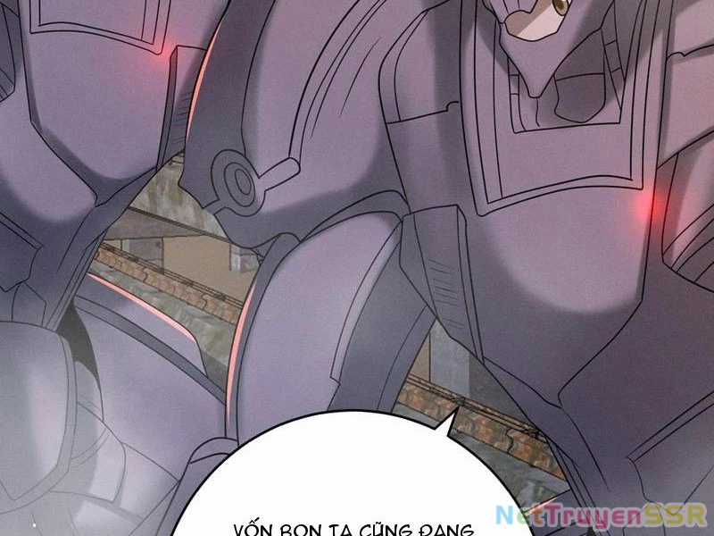 Quy Tắc Chuyện Lạ: Bắt Đầu Hóa Thân Đánh Lui Chiến Thần Chapter 202 trang 17